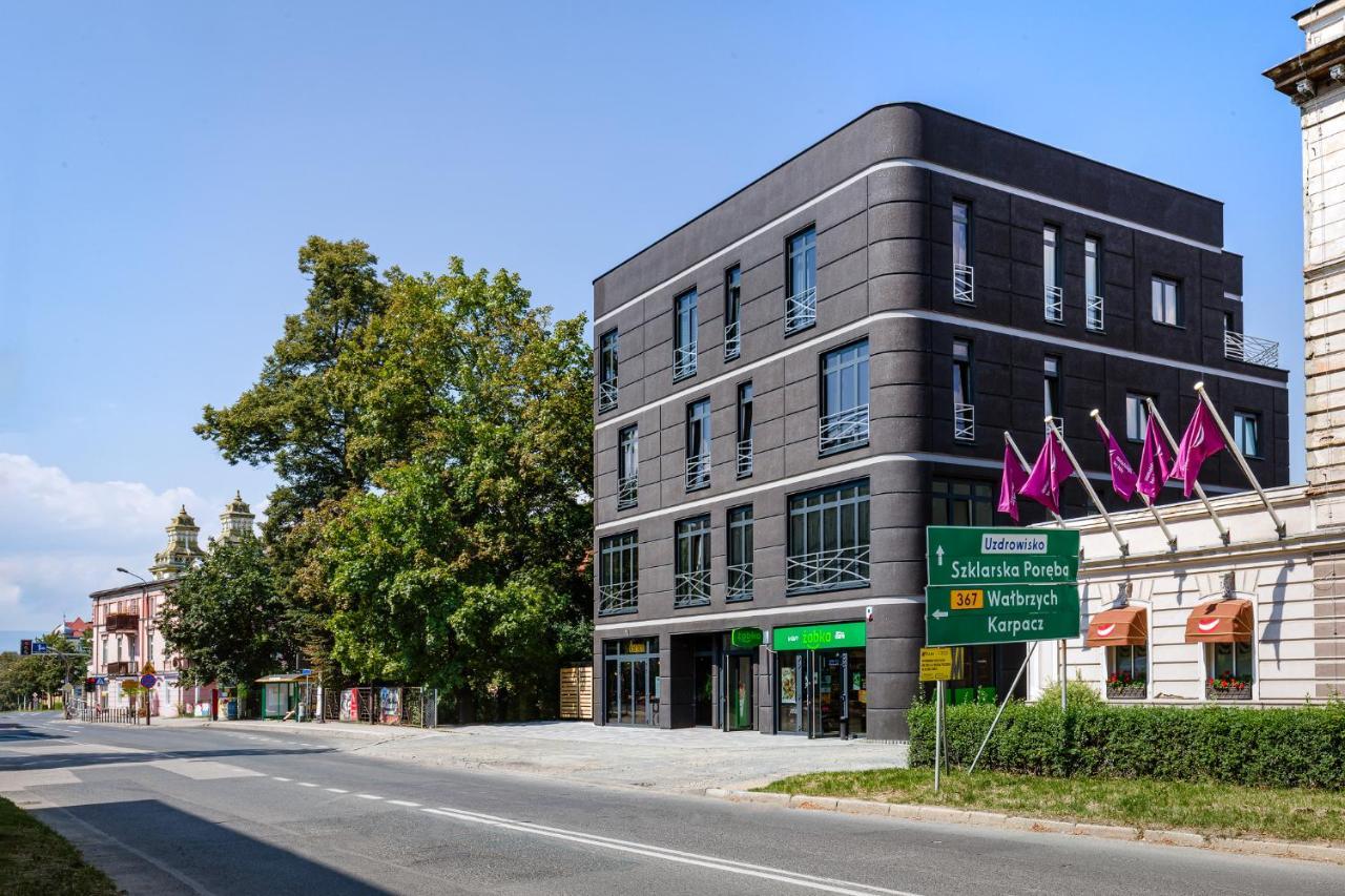 Luxo Apartments 13 Jelenia Góra Exterior foto